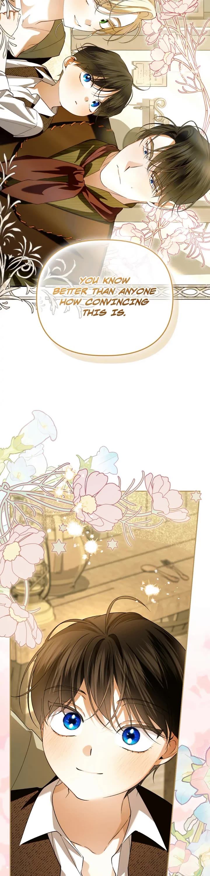 How to Hide the Emperor's Child chapter 119 page 32