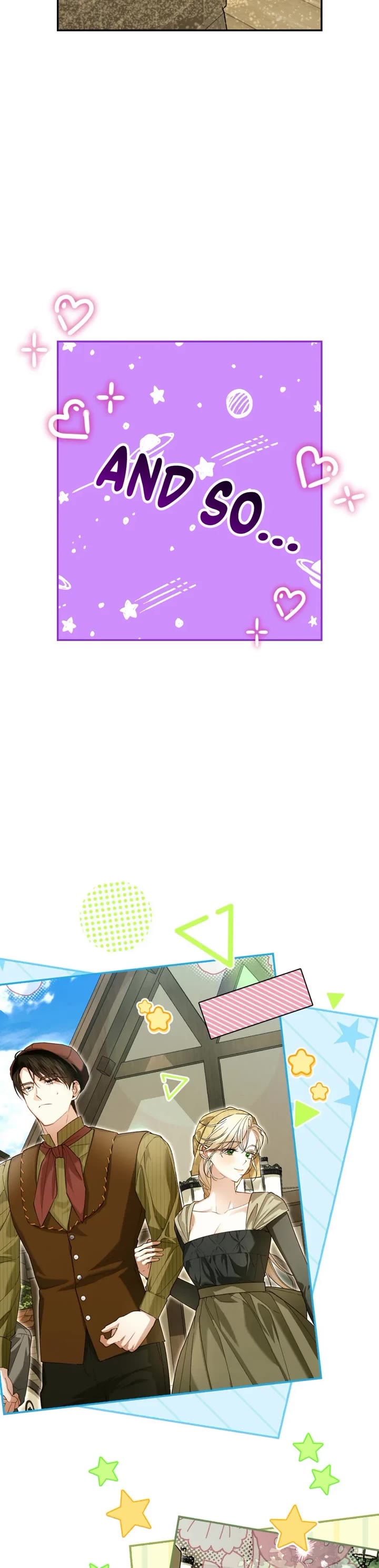 How to Hide the Emperor's Child chapter 119 page 35