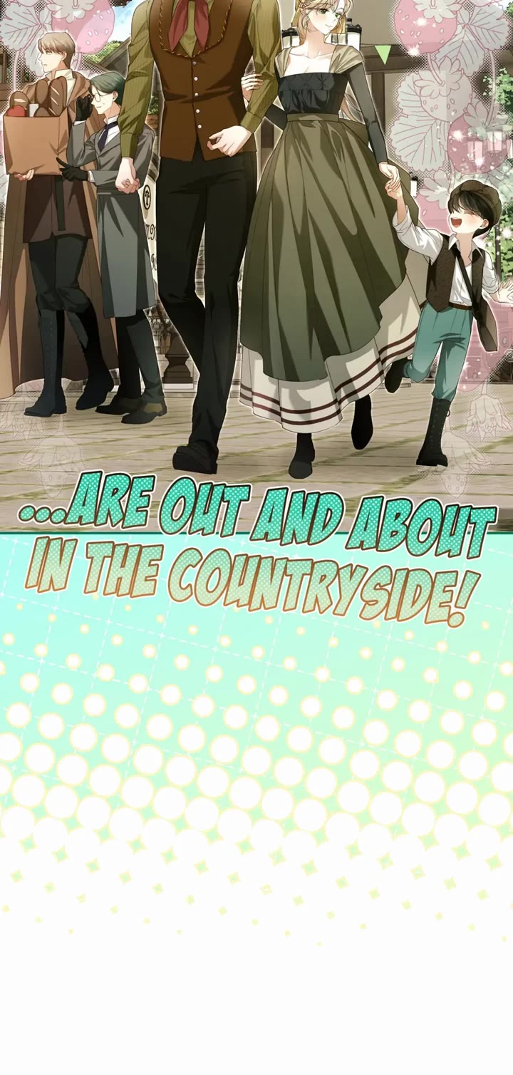 How to Hide the Emperor's Child chapter 119 page 37