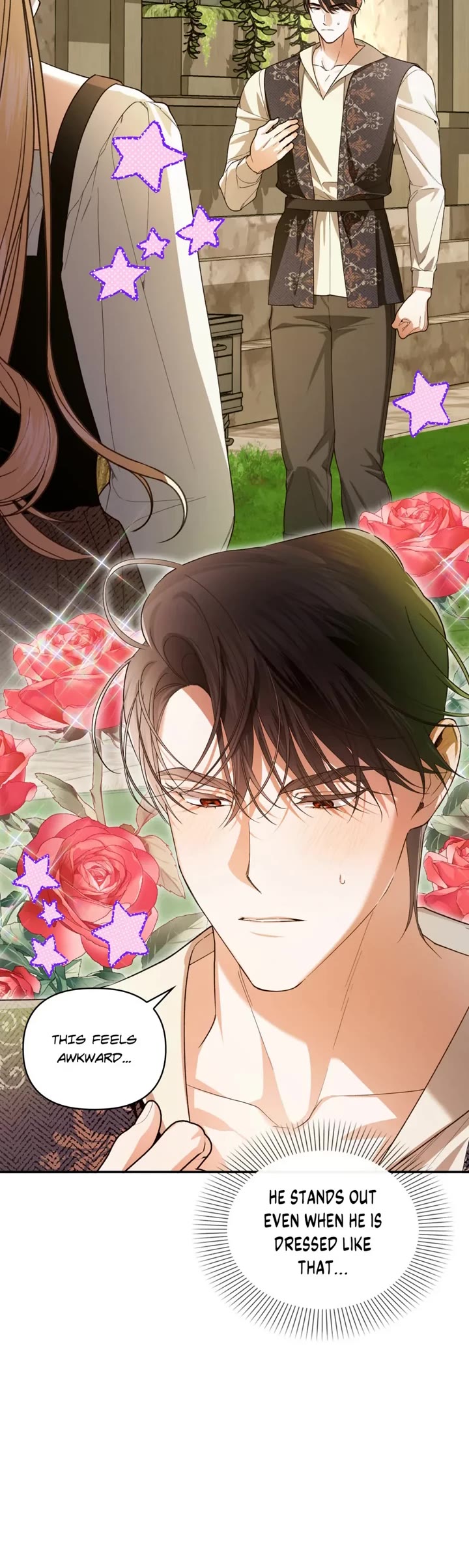 How to Hide the Emperor's Child chapter 119 page 5