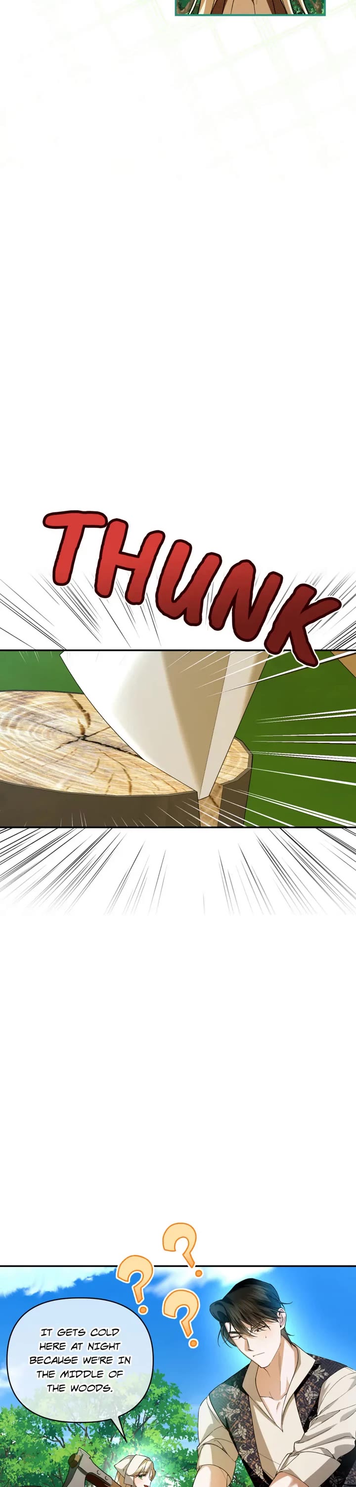 How to Hide the Emperor's Child chapter 119 page 8