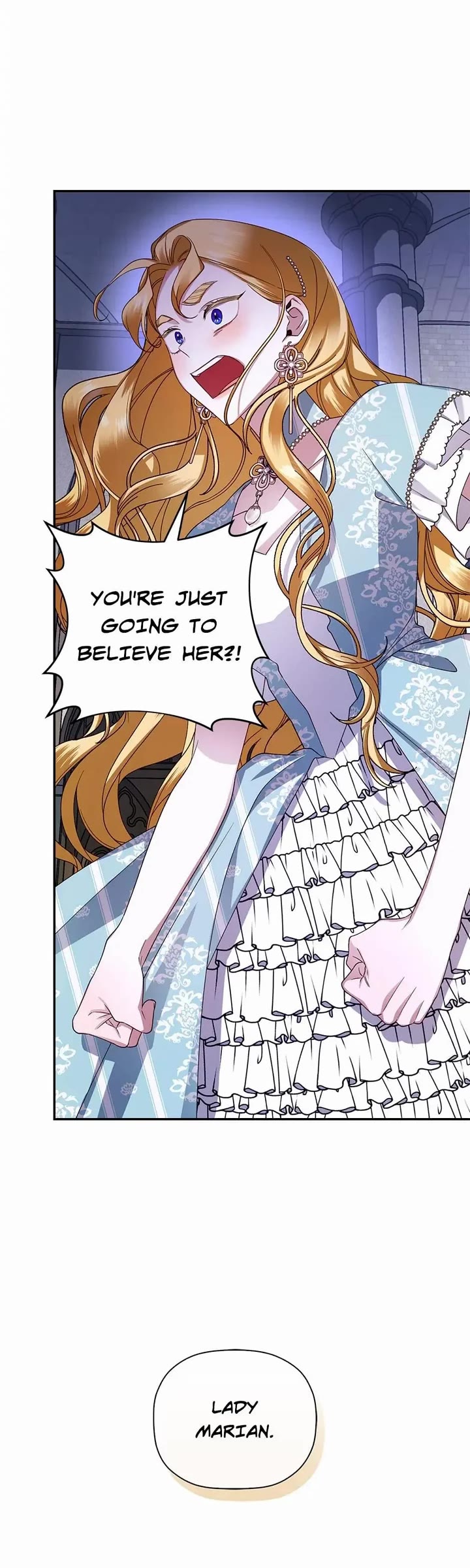 How to Hide the Emperor's Child chapter 12 page 14