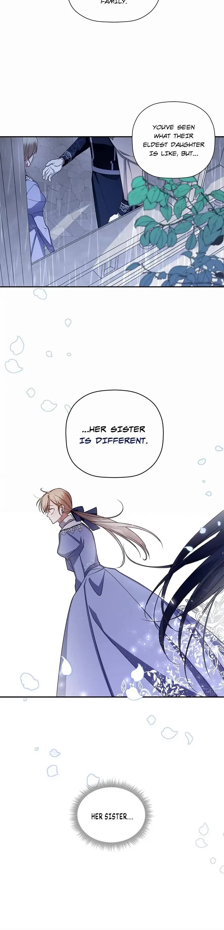 How to Hide the Emperor's Child chapter 12 page 30