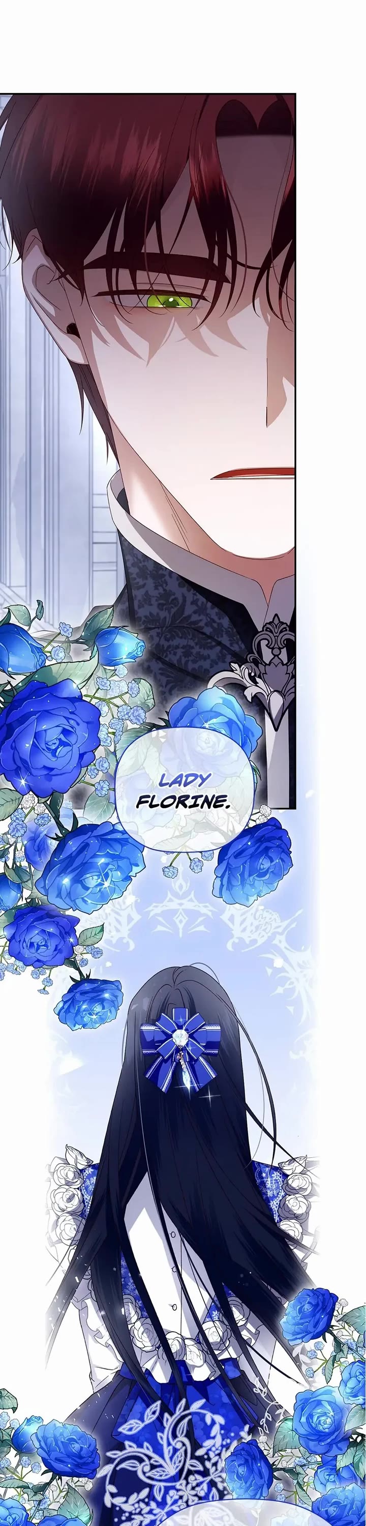 How to Hide the Emperor's Child chapter 12 page 31