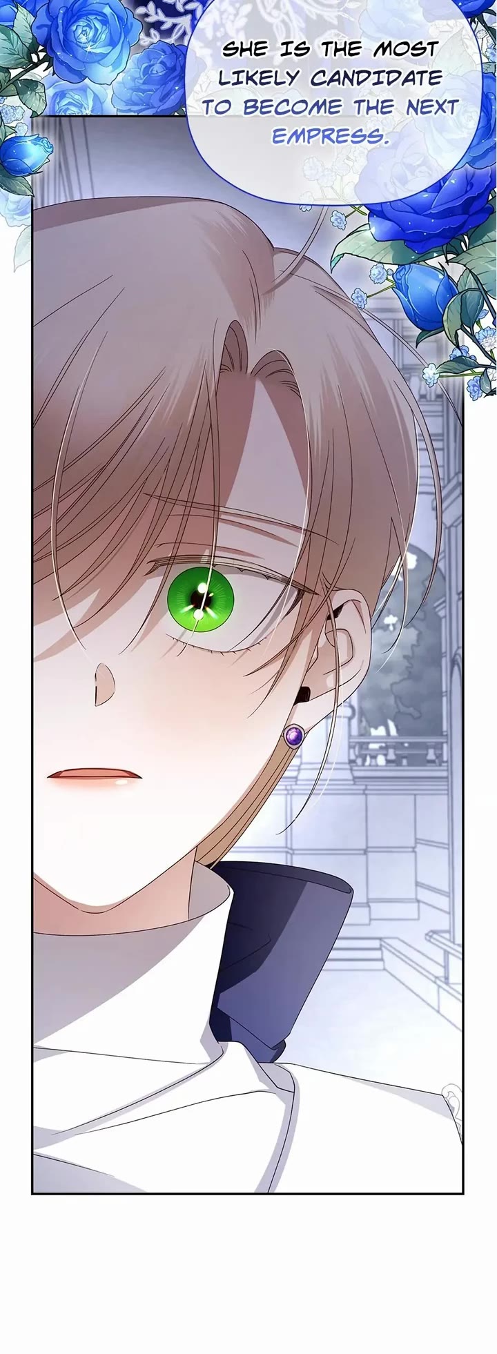 How to Hide the Emperor's Child chapter 12 page 32