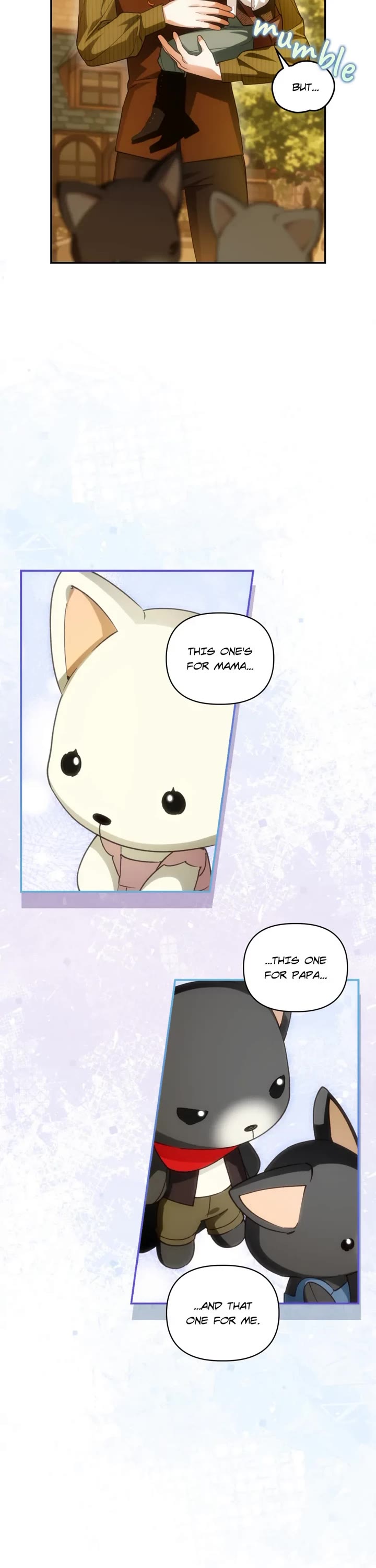 How to Hide the Emperor's Child chapter 120 page 13