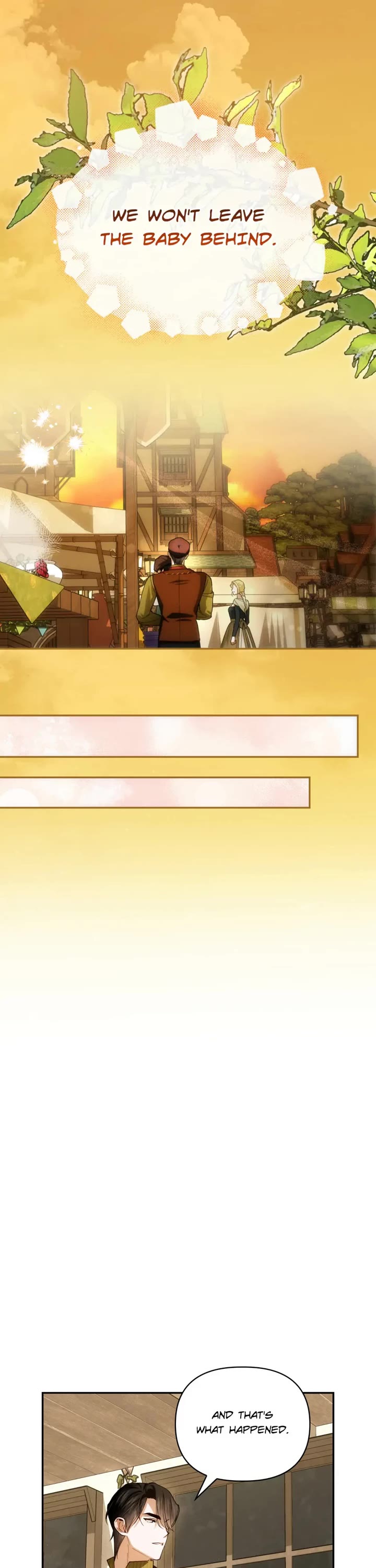 How to Hide the Emperor's Child chapter 120 page 16