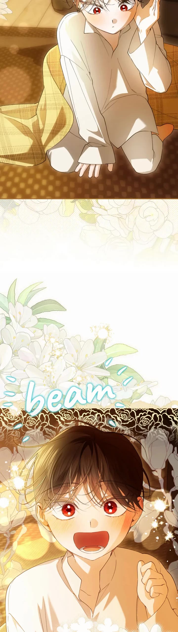 How to Hide the Emperor's Child chapter 120 page 20