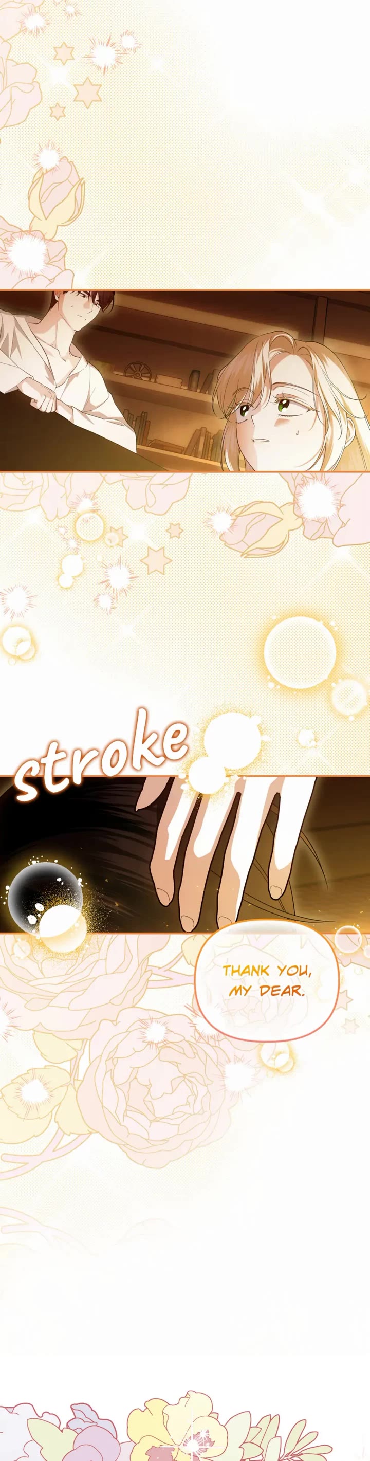 How to Hide the Emperor's Child chapter 120 page 24