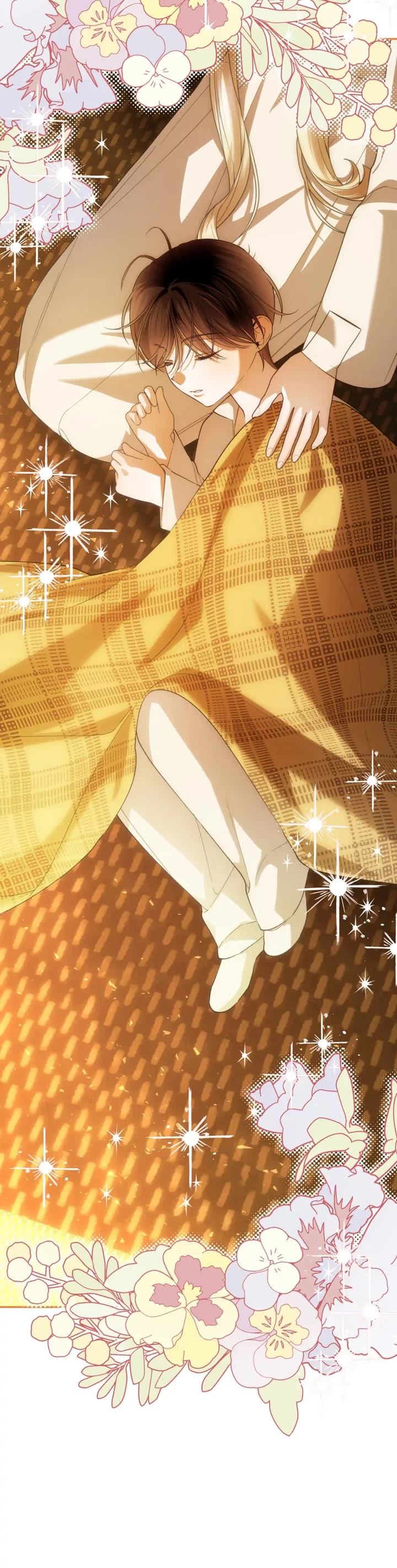 How to Hide the Emperor's Child chapter 120 page 25