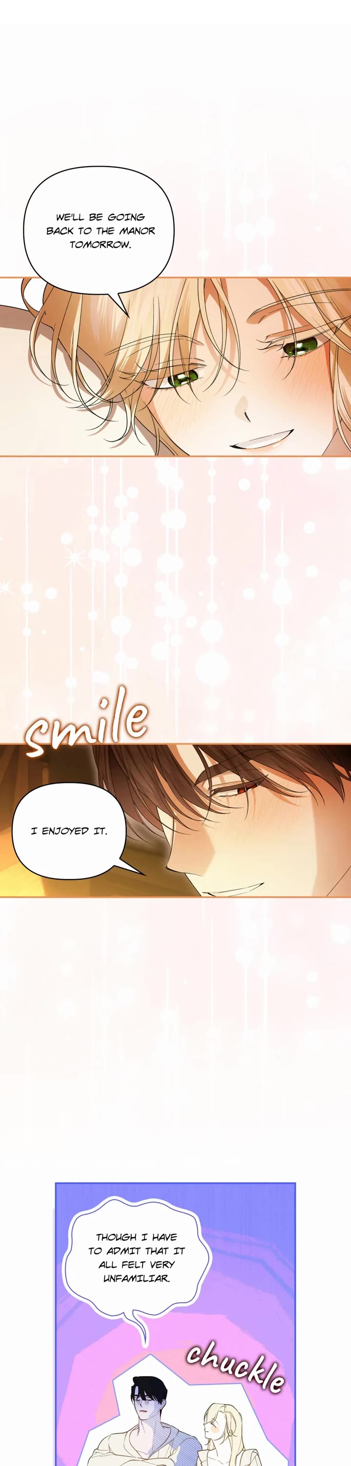 How to Hide the Emperor's Child chapter 120 page 27