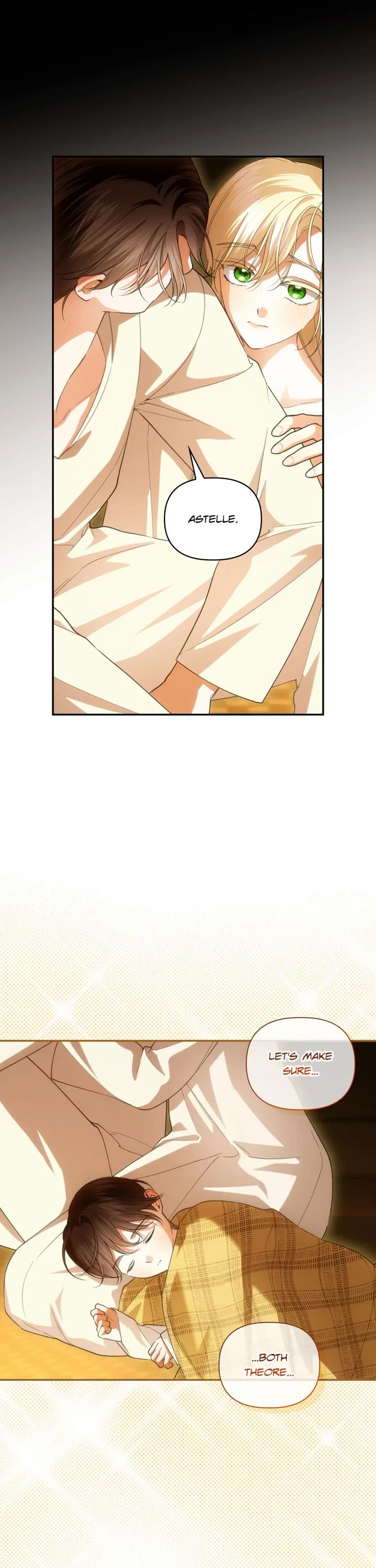 How to Hide the Emperor's Child chapter 120 page 31