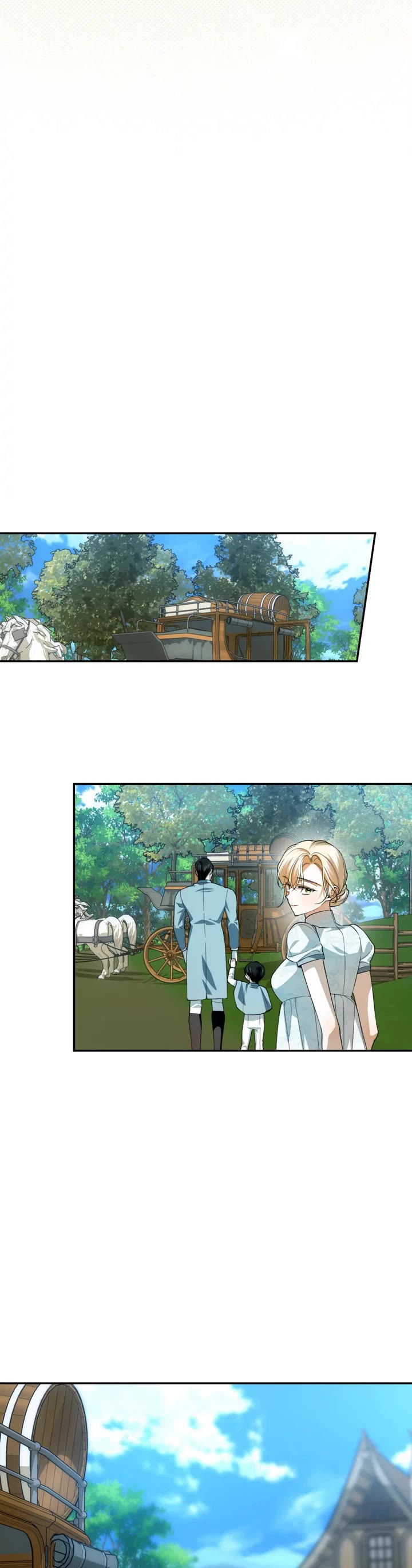 How to Hide the Emperor's Child chapter 120 page 34