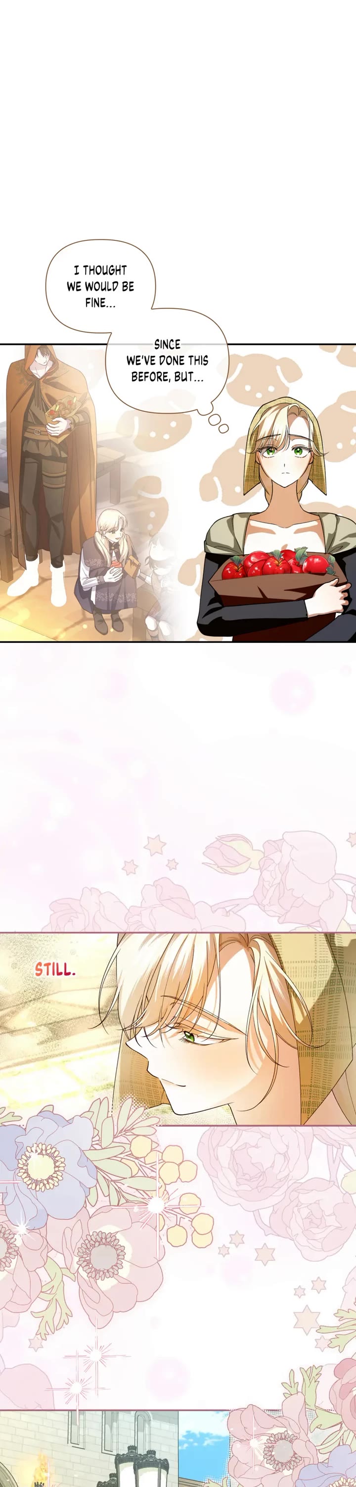 How to Hide the Emperor's Child chapter 120 page 8