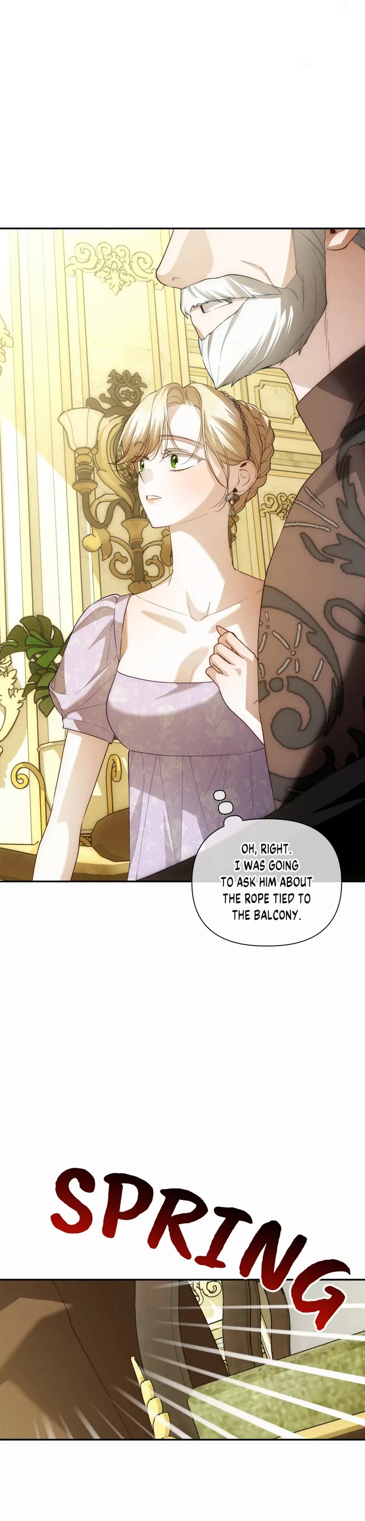 How to Hide the Emperor's Child chapter 121 page 11