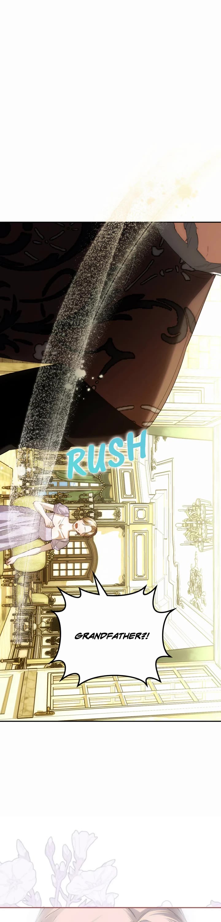 How to Hide the Emperor's Child chapter 121 page 12