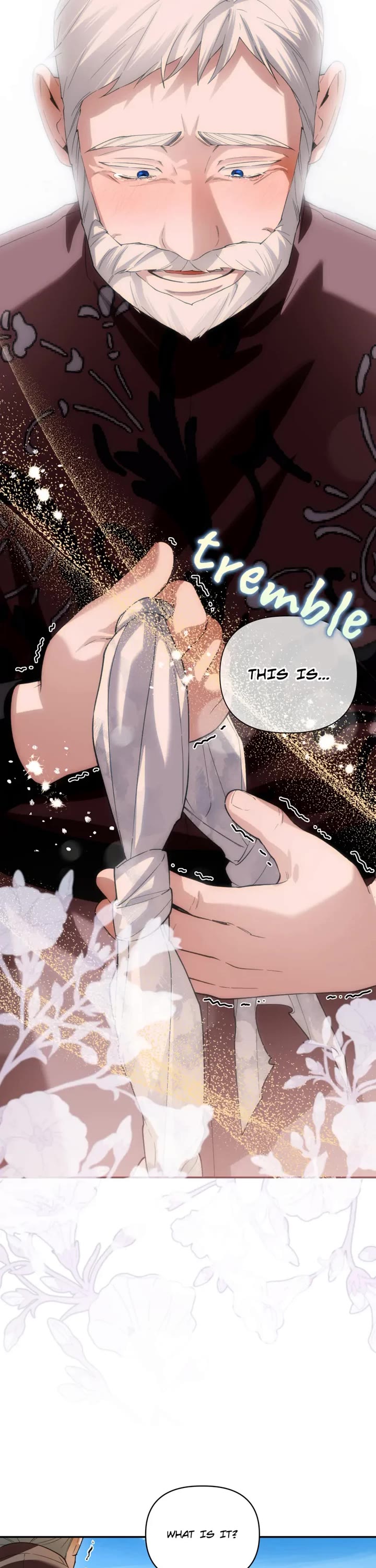 How to Hide the Emperor's Child chapter 121 page 13