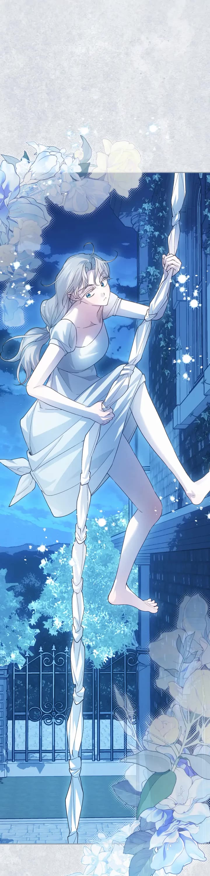 How to Hide the Emperor's Child chapter 121 page 16