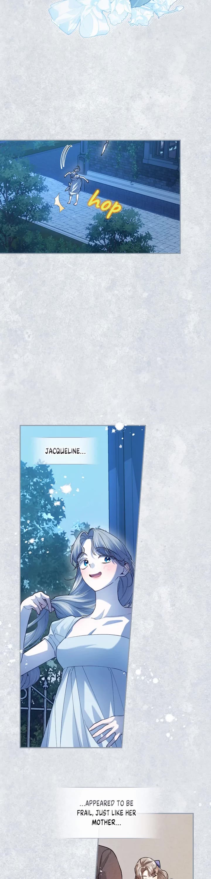 How to Hide the Emperor's Child chapter 121 page 17