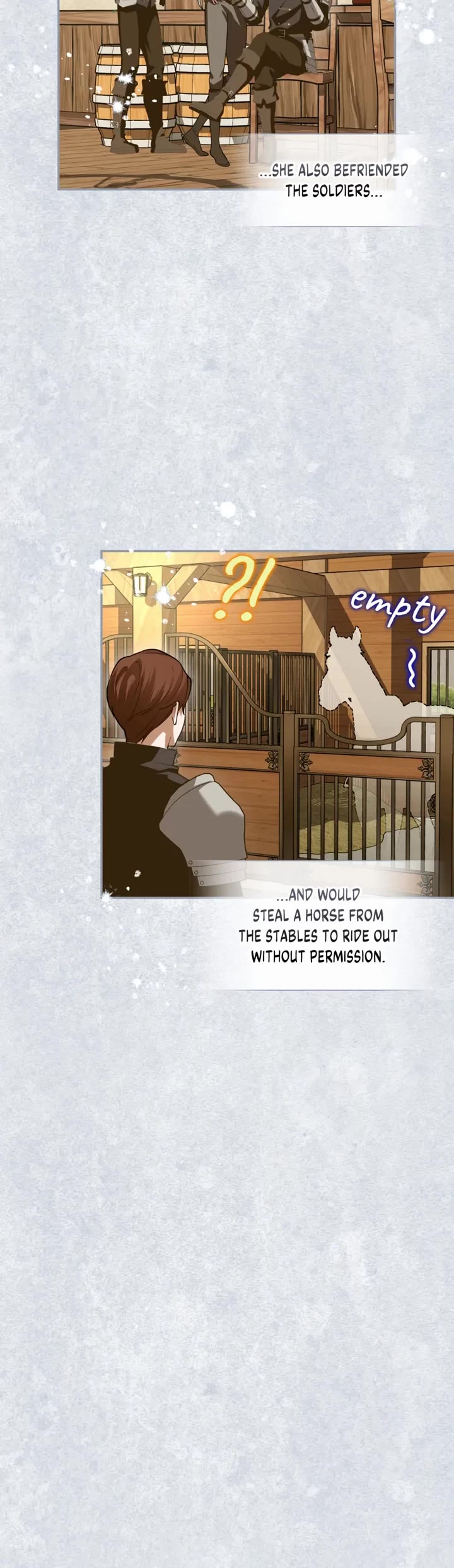 How to Hide the Emperor's Child chapter 121 page 19