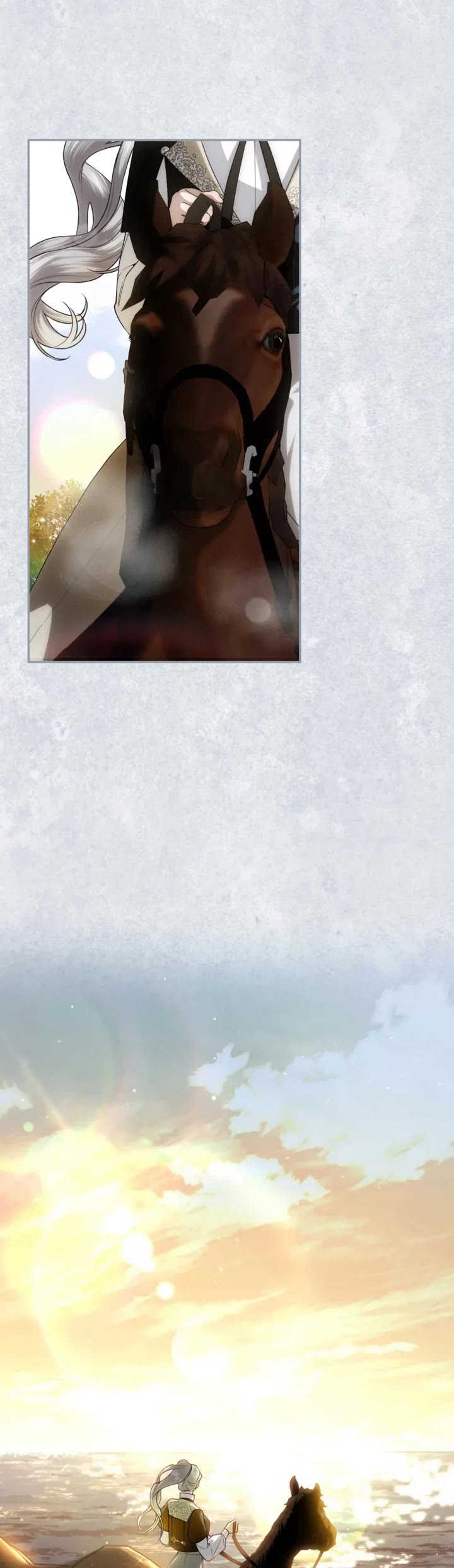 How to Hide the Emperor's Child chapter 121 page 20