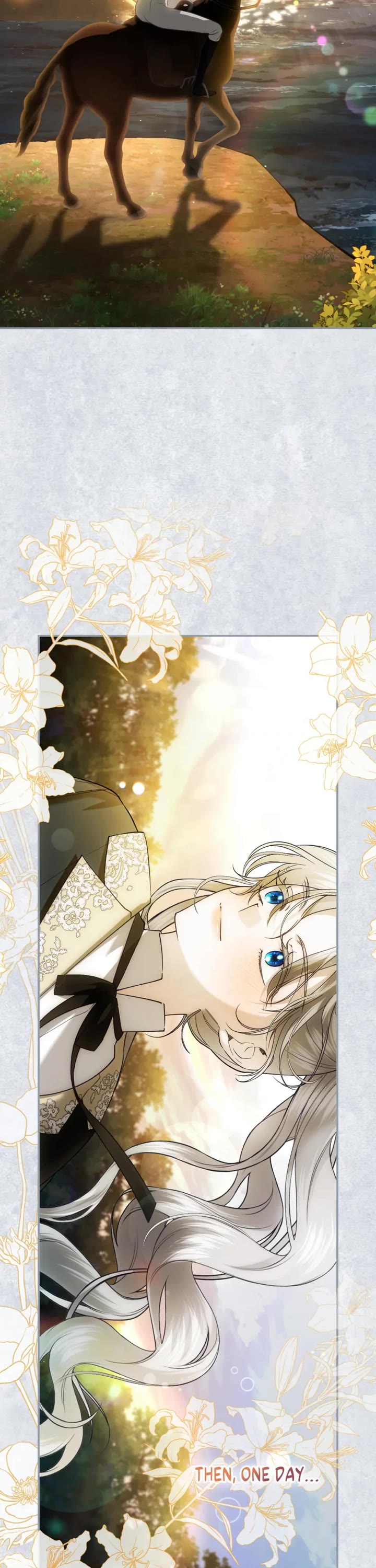 How to Hide the Emperor's Child chapter 121 page 21