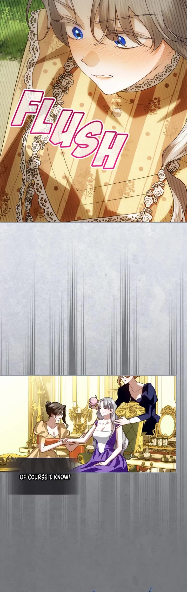 How to Hide the Emperor's Child chapter 121 page 30