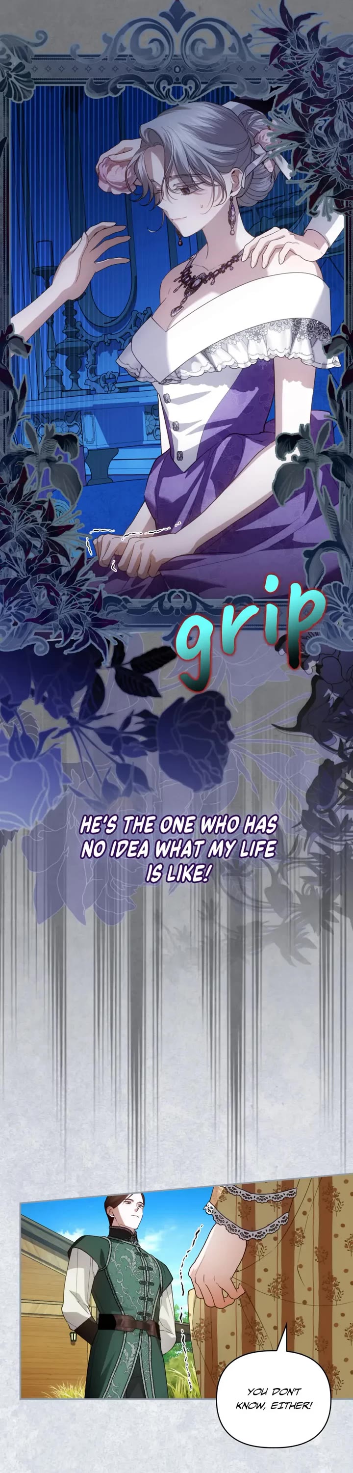 How to Hide the Emperor's Child chapter 121 page 31