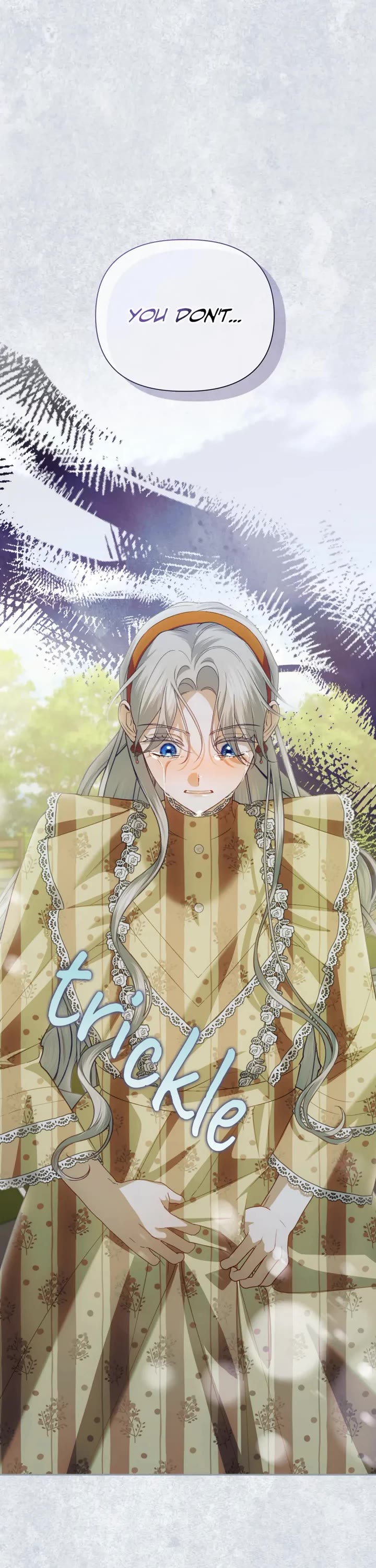 How to Hide the Emperor's Child chapter 121 page 32