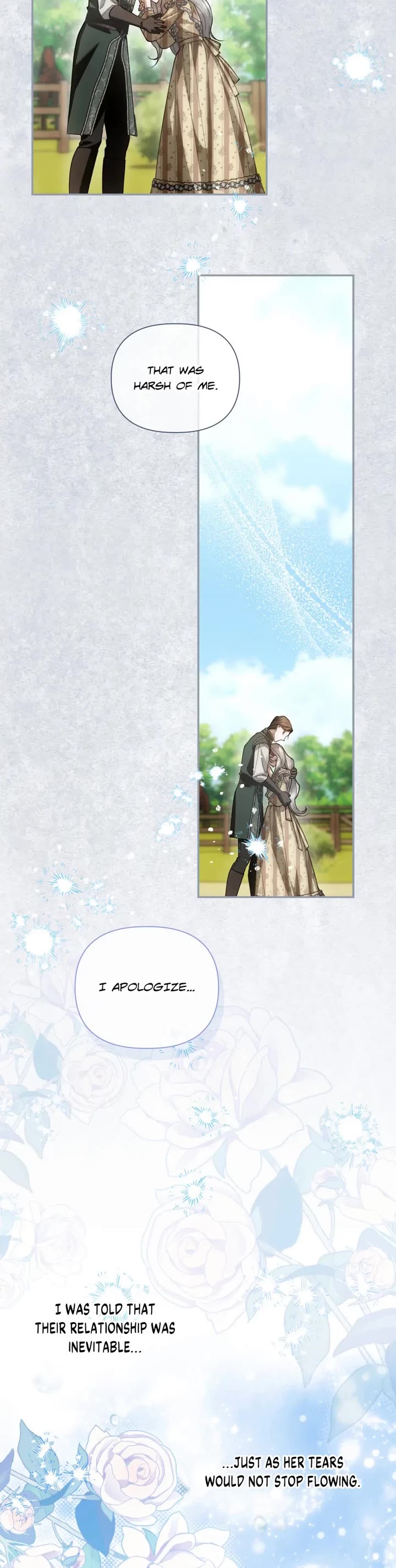 How to Hide the Emperor's Child chapter 121 page 34