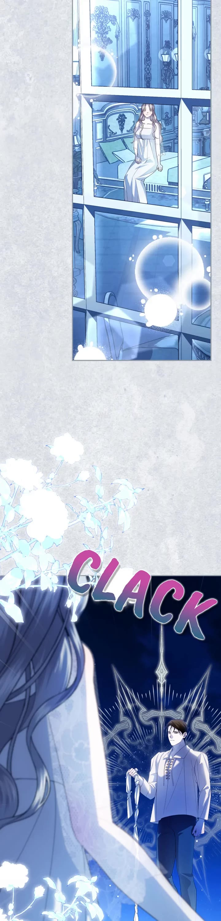 How to Hide the Emperor's Child chapter 121 page 36