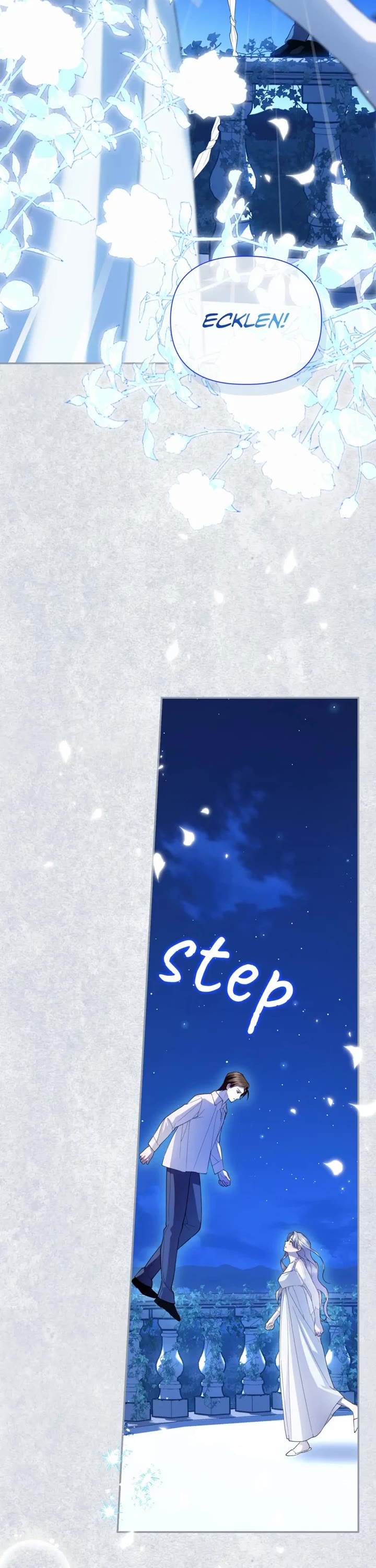 How to Hide the Emperor's Child chapter 121 page 37