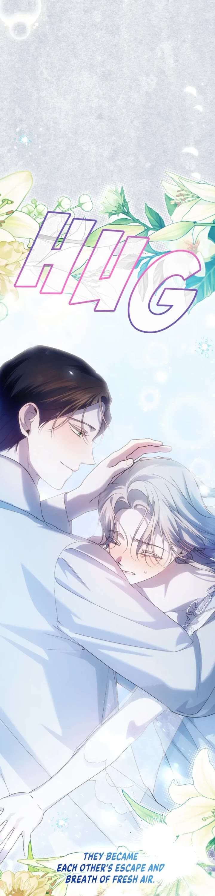 How to Hide the Emperor's Child chapter 121 page 38