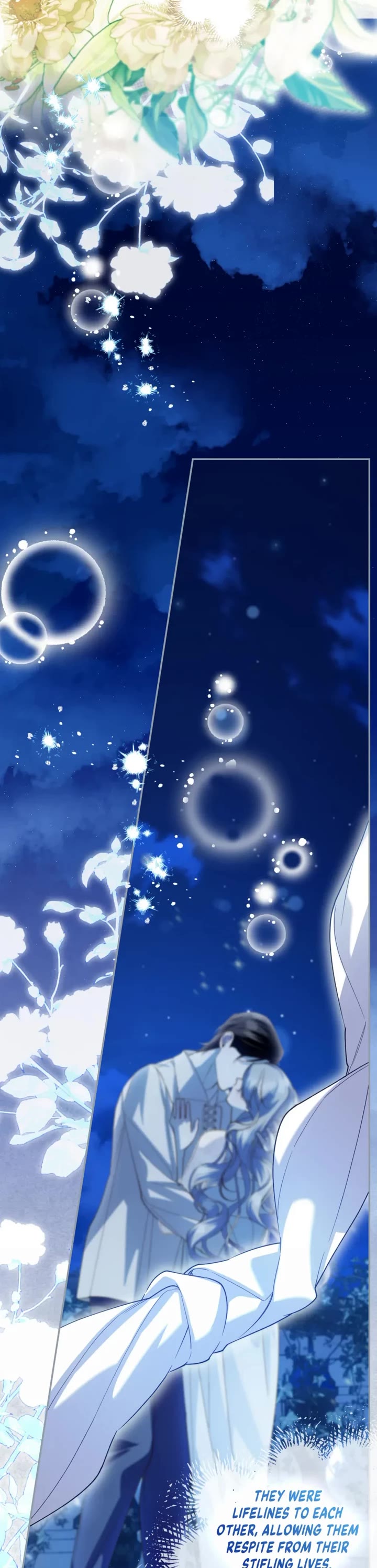 How to Hide the Emperor's Child chapter 121 page 39