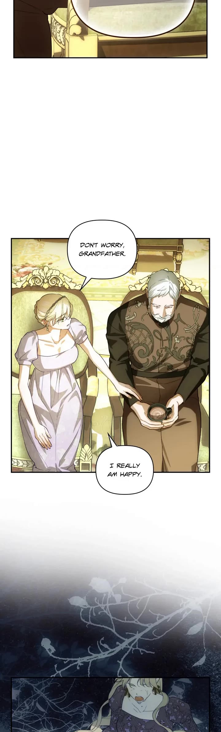 How to Hide the Emperor's Child chapter 121 page 5