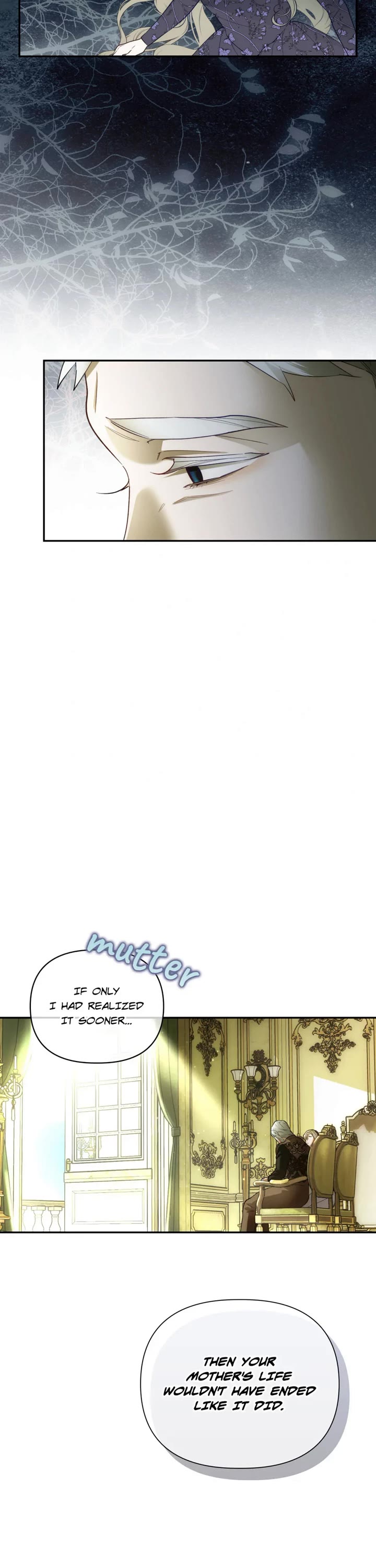 How to Hide the Emperor's Child chapter 121 page 6