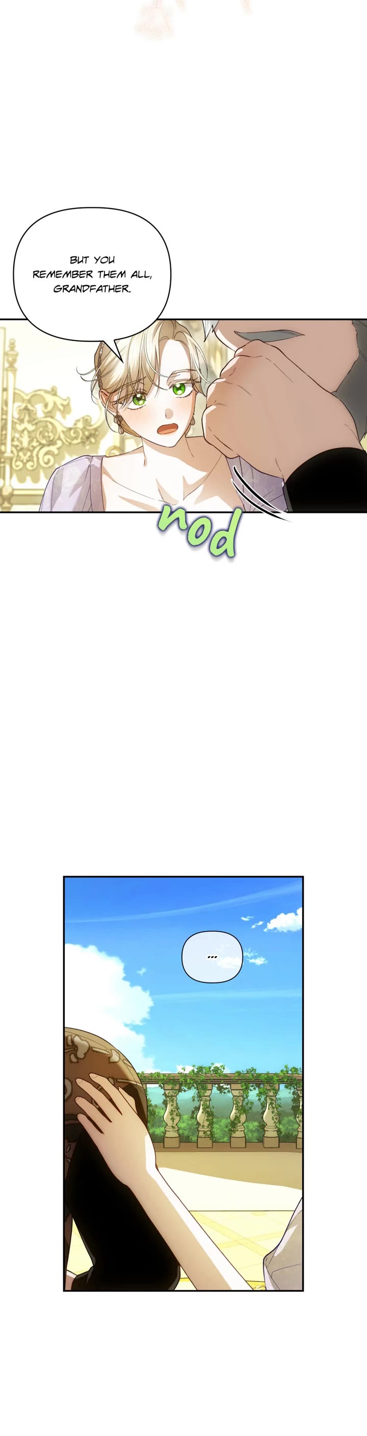 How to Hide the Emperor's Child chapter 121 page 9