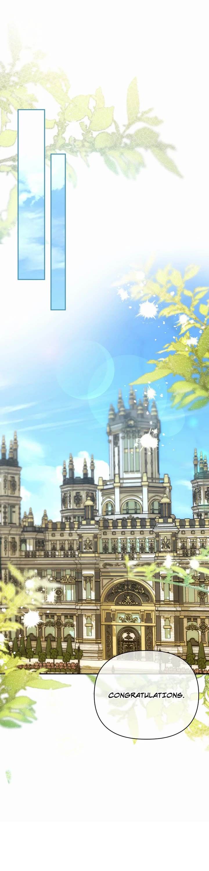 How to Hide the Emperor's Child chapter 122 page 11