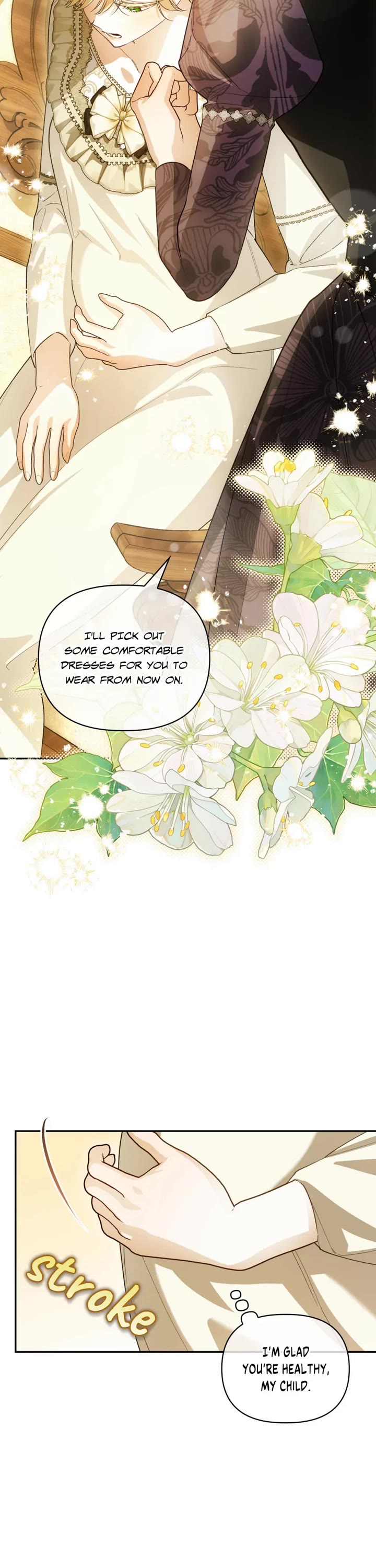 How to Hide the Emperor's Child chapter 122 page 13