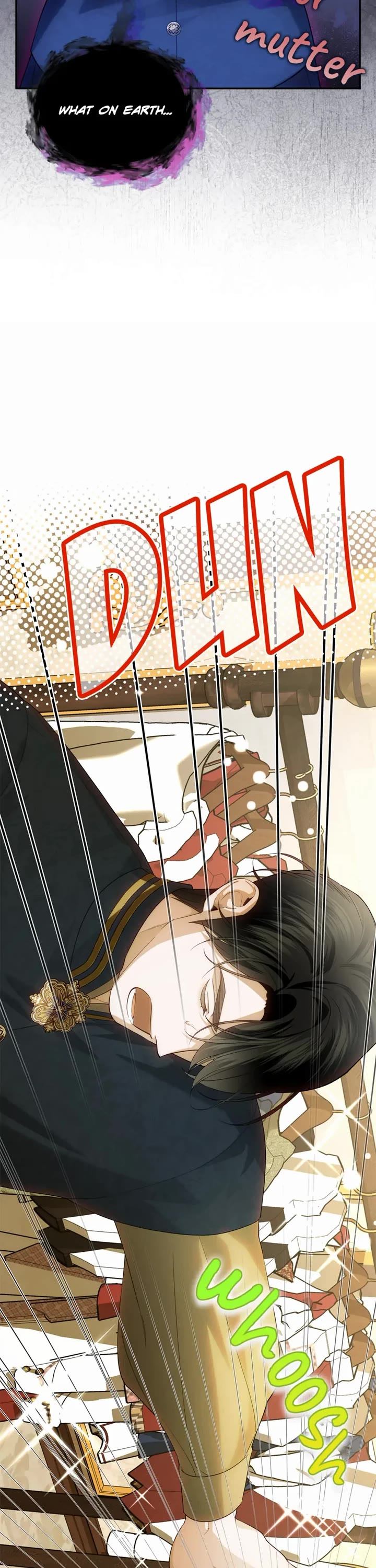 How to Hide the Emperor's Child chapter 122 page 18