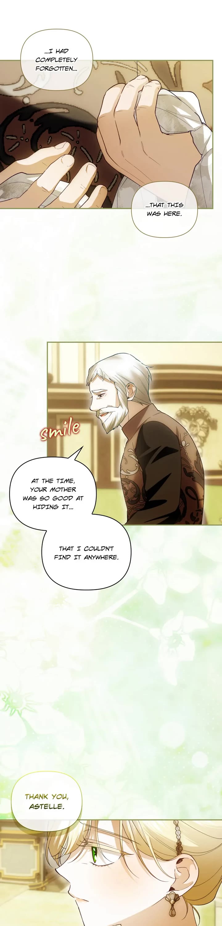 How to Hide the Emperor's Child chapter 122 page 2