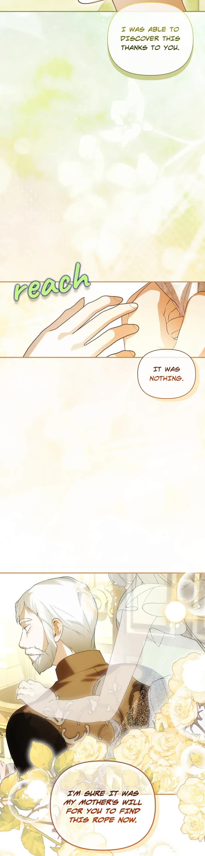 How to Hide the Emperor's Child chapter 122 page 3