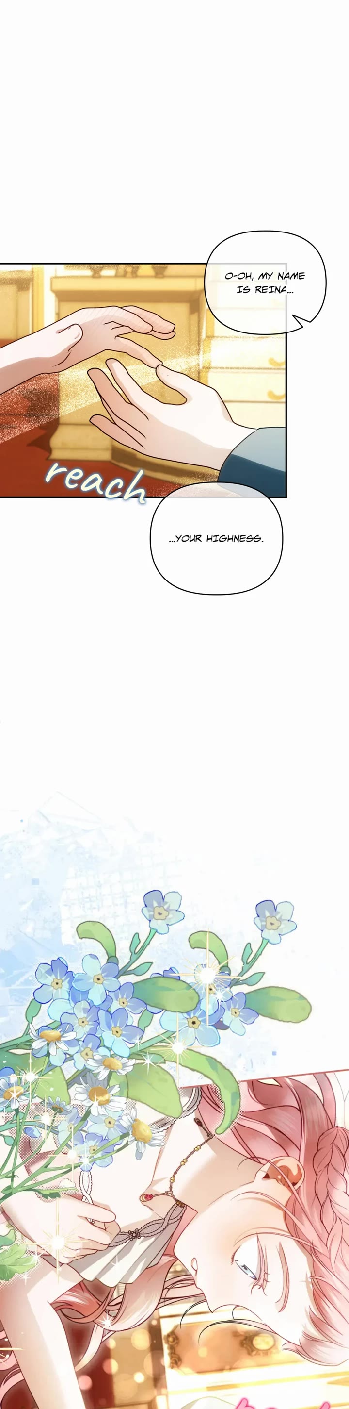 How to Hide the Emperor's Child chapter 122 page 35