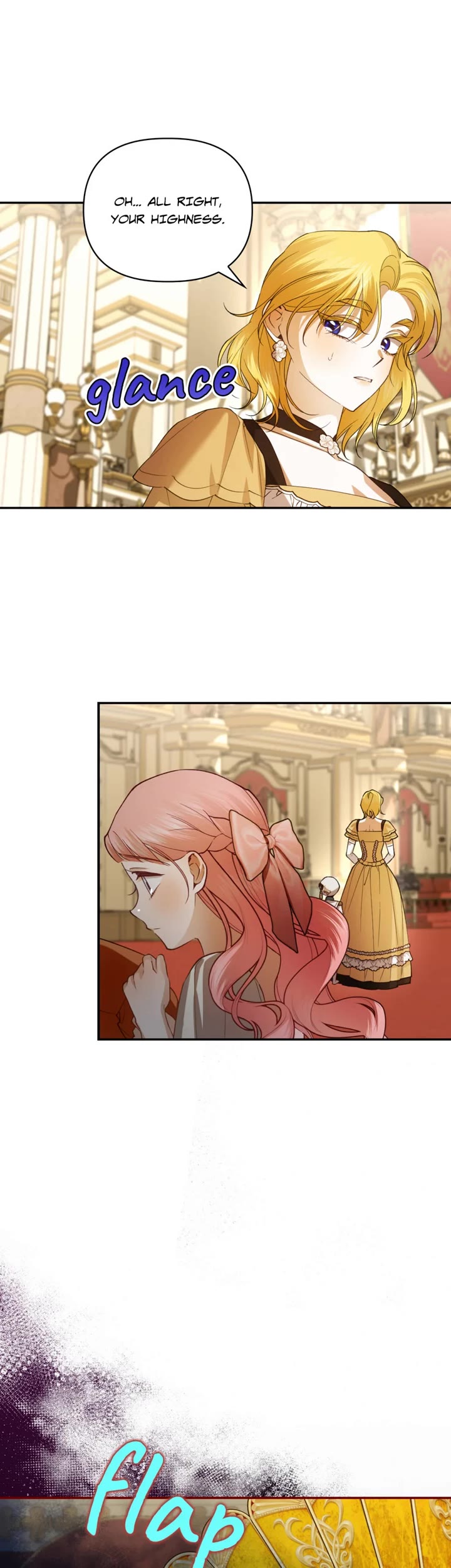 How to Hide the Emperor's Child chapter 122 page 39