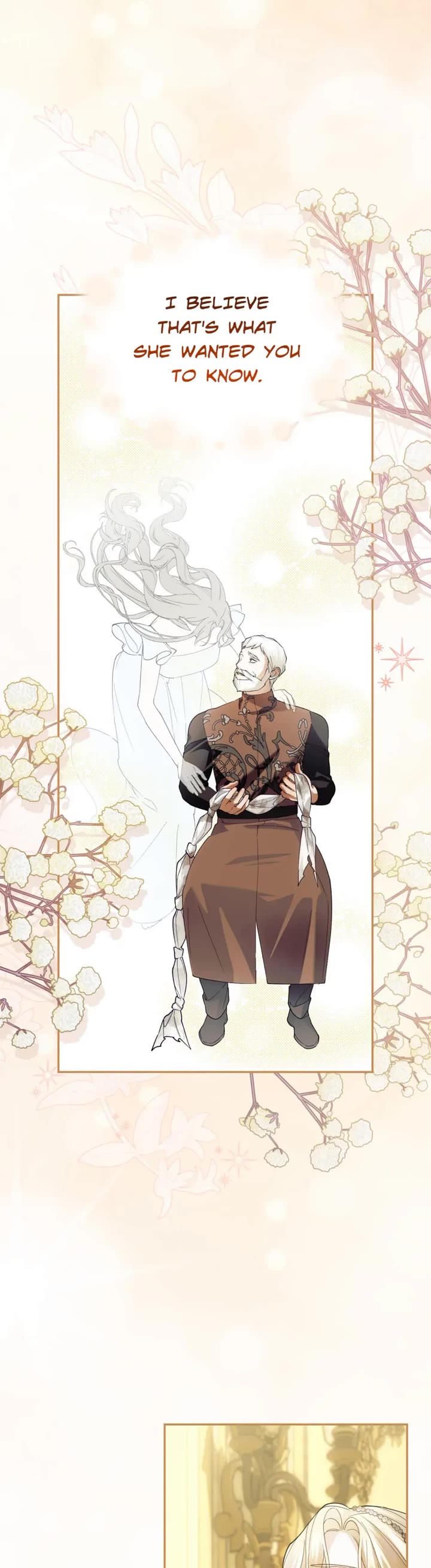 How to Hide the Emperor's Child chapter 122 page 5