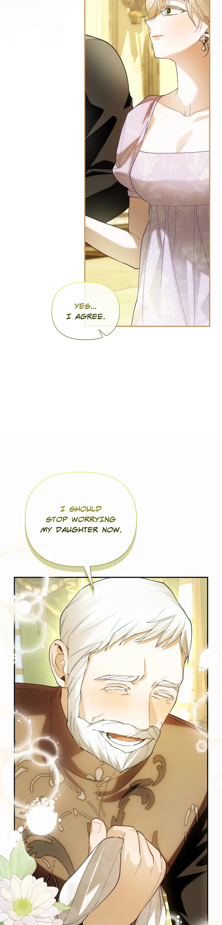 How to Hide the Emperor's Child chapter 122 page 6