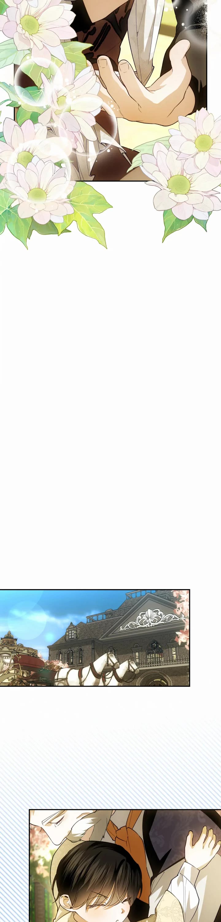 How to Hide the Emperor's Child chapter 122 page 7