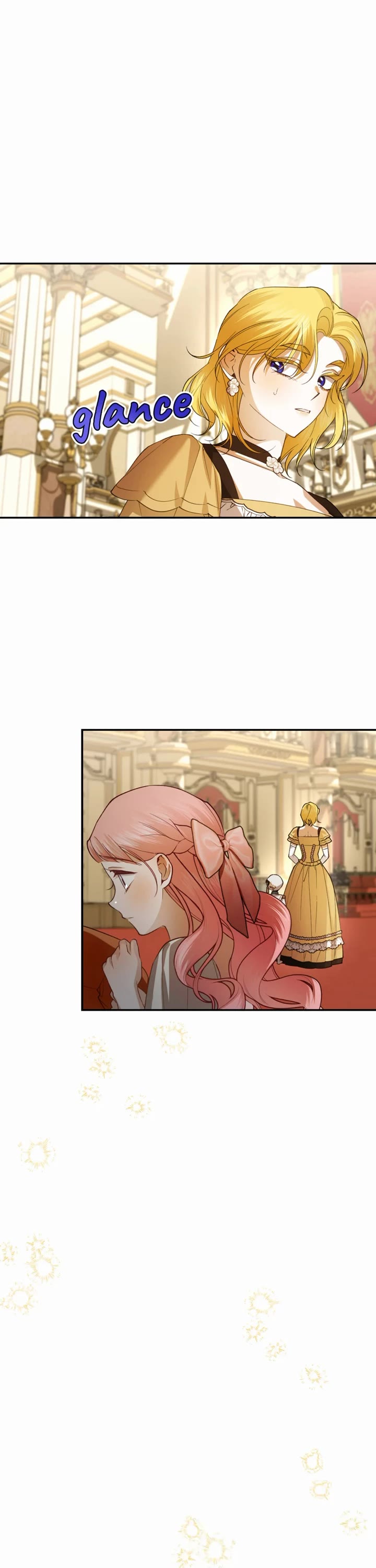 How to Hide the Emperor's Child chapter 123 page 1