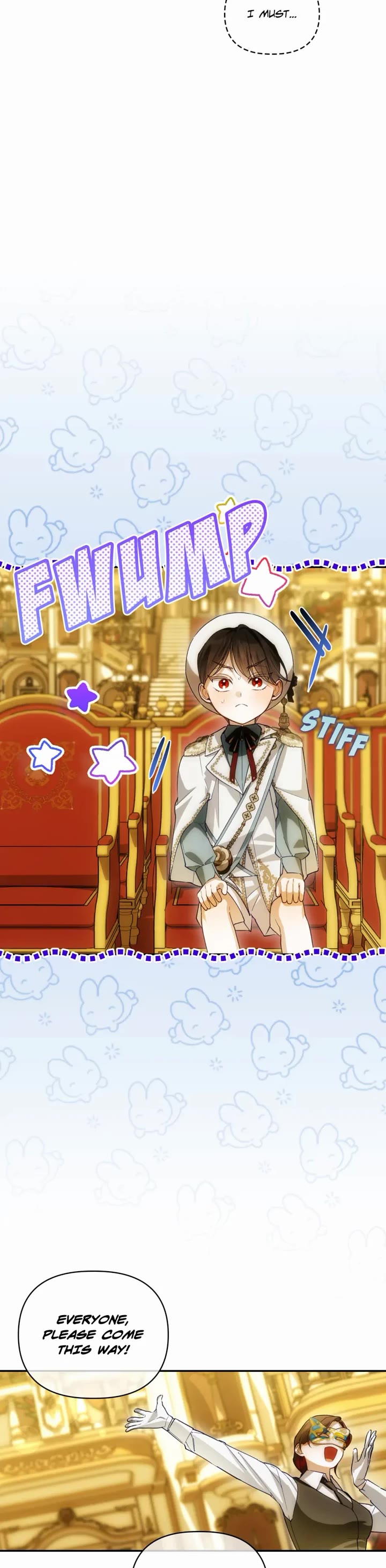 How to Hide the Emperor's Child chapter 123 page 10