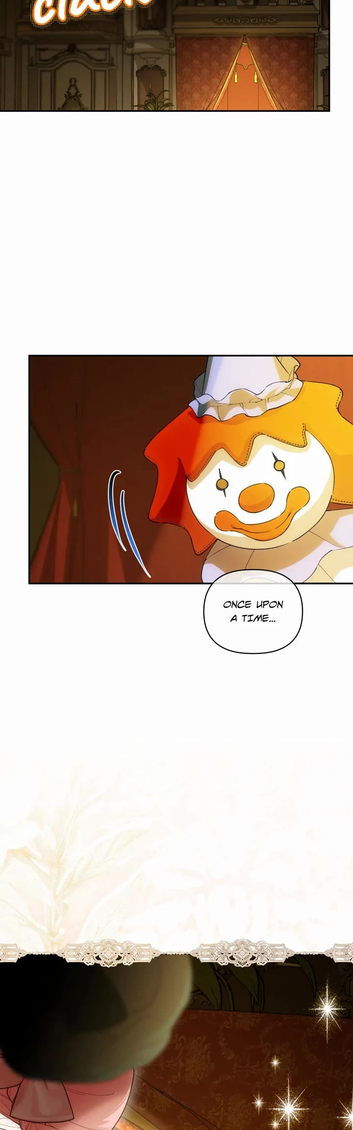 How to Hide the Emperor's Child chapter 123 page 15